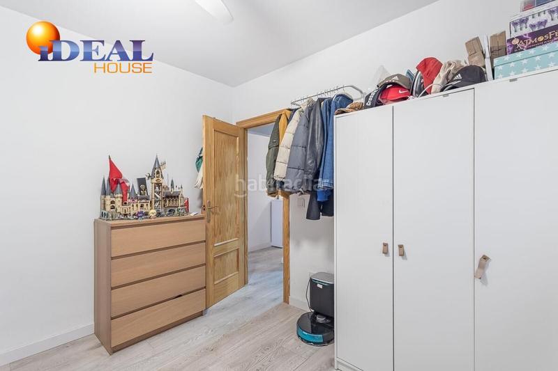 Foto 789bd124-caae-4bf6-b2b7-0ba0a7a6cdd3. Appartement avec parking piscine dans Aljomahima - Ermita Gabias (Las)