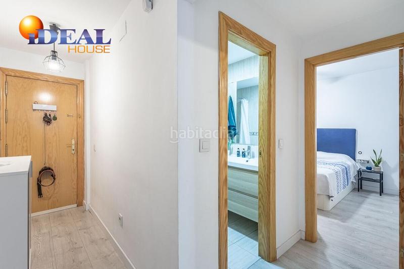 Foto 8f0271ae-a2ed-467e-b8b5-c4fc32e23fc3. Appartement avec parking piscine dans Aljomahima - Ermita Gabias (Las)