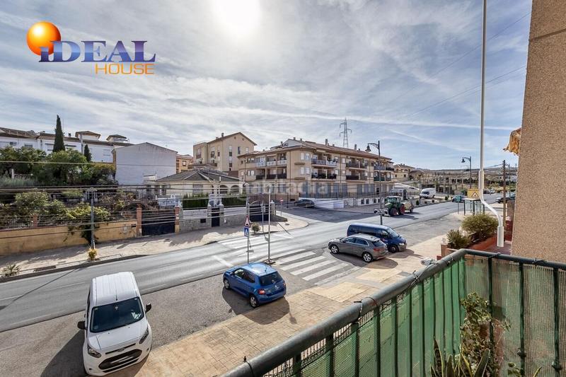 Foto b9d4fc5b-e65b-40ad-8de9-f66844d6bbce. Appartement avec parking piscine dans Aljomahima - Ermita Gabias (Las)