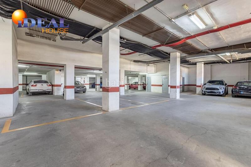 Foto d6132018-5cfc-4bfc-947f-6525c81f7d0d. Appartement avec parking piscine dans Aljomahima - Ermita Gabias (Las)