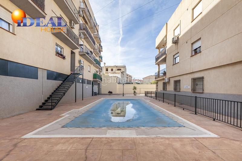 Foto d7facf7f-2808-4b22-942e-298ae1dfde97. Appartement avec parking piscine dans Aljomahima - Ermita Gabias (Las)