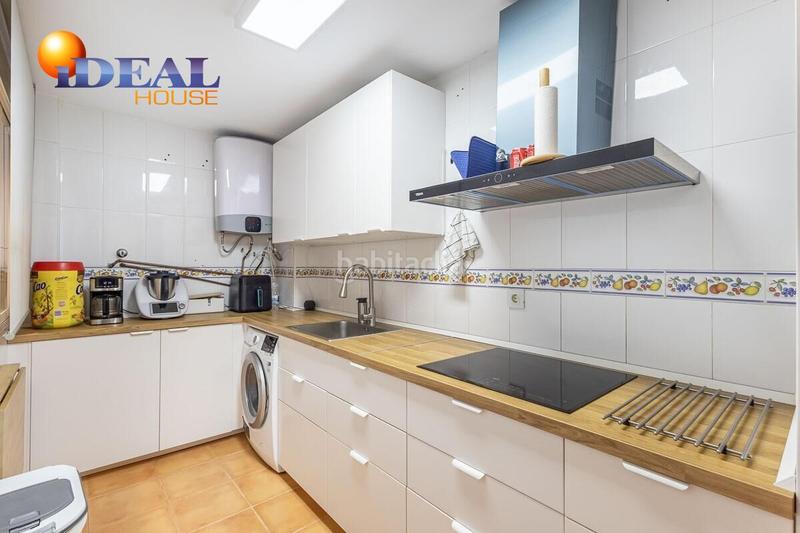 Foto ebfe34ba-29a5-45d9-851b-7a5bd7bd24f9. Appartement avec parking piscine dans Aljomahima - Ermita Gabias (Las)