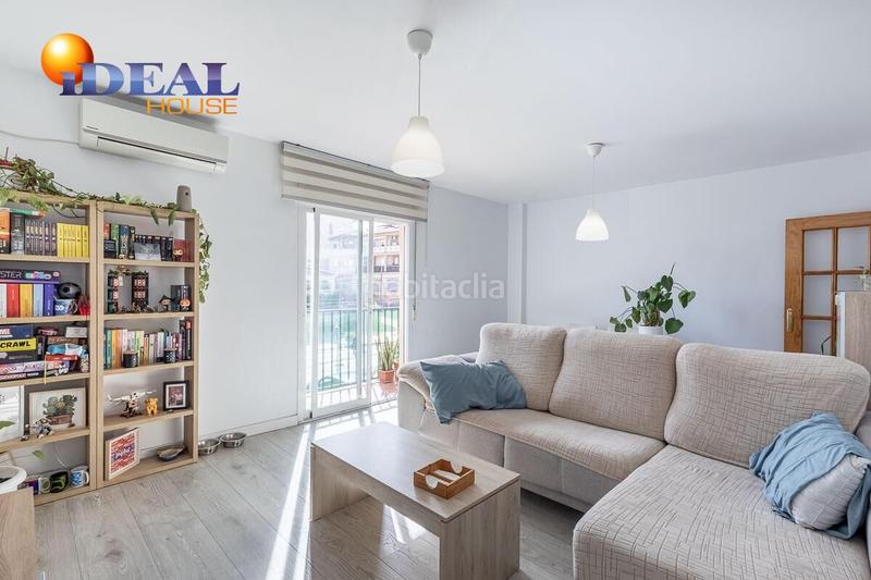 Foto ec447b09-c043-4f03-bdd3-f8167ec40d40. Appartement avec parking piscine dans Aljomahima - Ermita Gabias (Las)