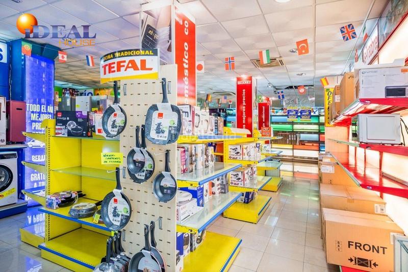 Foto 78c0561e-714a-4d18-a547-218765e4c025. Local commercial dans Camino de Ronda Granada