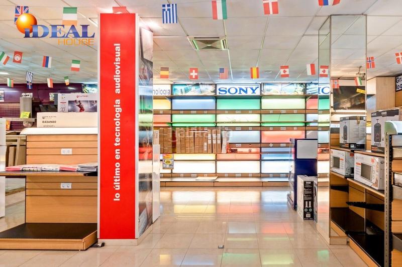 Foto d2590c7f-c25a-4596-9b76-9f8e962544e1. Local commercial dans Camino de Ronda Granada