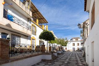 Reihenhaus  Calle de nazar. Casa en la alcazaba loja