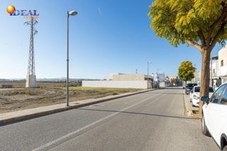 Terreny residencial a Belicena