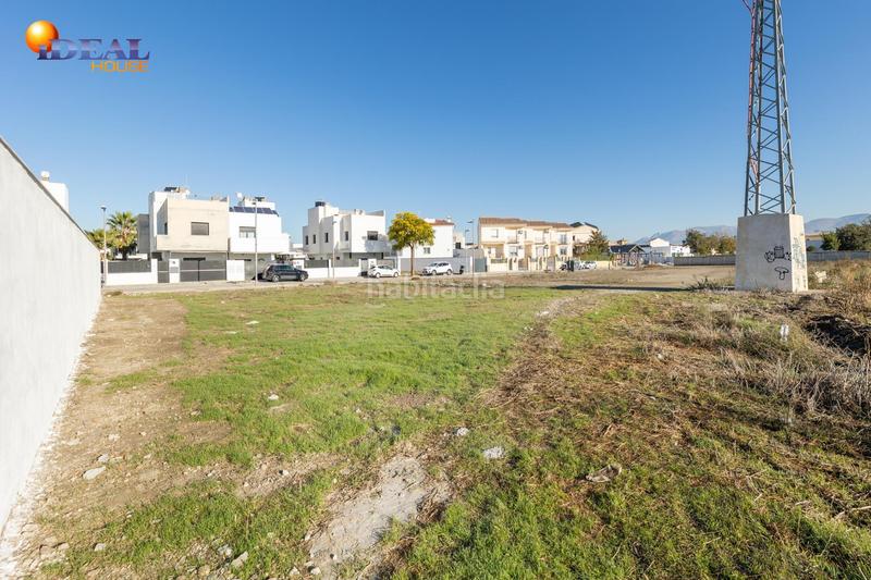 Foto b5edaa25-62bc-4aec-b0d2-e98969f52a7a. Wohngrundstück in Belicena Vegas del Genil