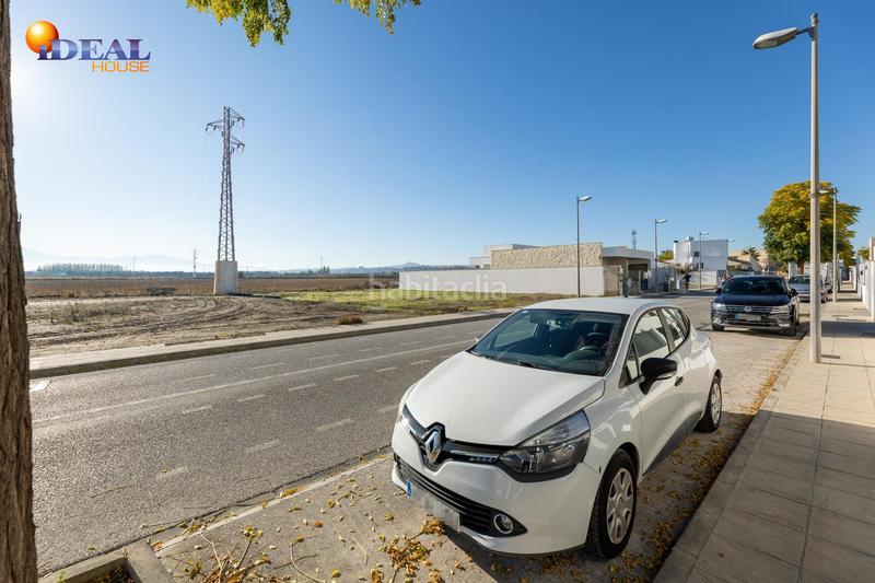 Foto c5982c67-9902-4e26-9a74-7b7899a15697. Wohngrundstück in Belicena Vegas del Genil