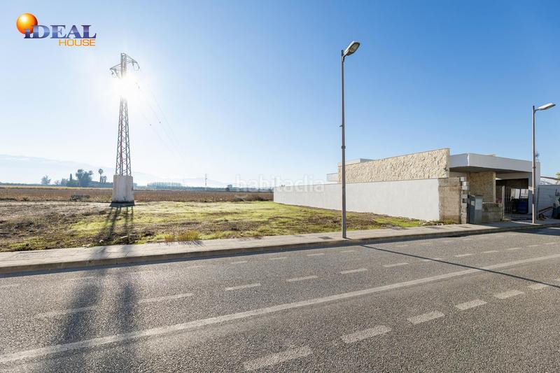 Foto d65fe40a-e243-460c-bdad-8605c54b3c90. Wohngrundstück in Belicena Vegas del Genil