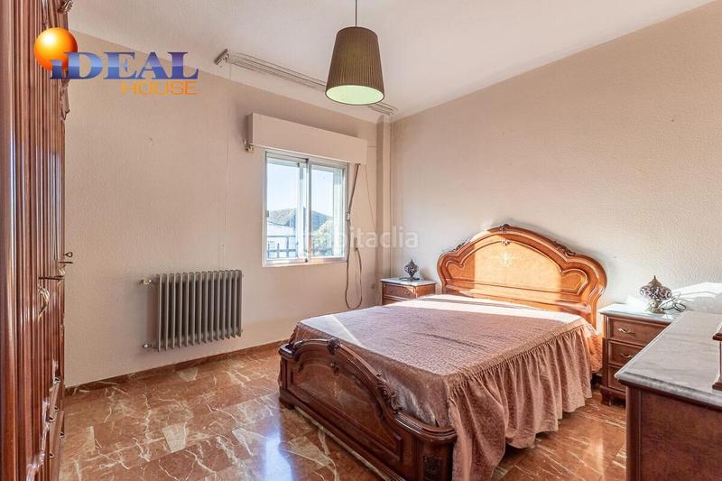 Foto 45522527-a0b3-499a-b910-116cfceef3a6. Casa adossada amb calefacció a San Francisco Javier Granada