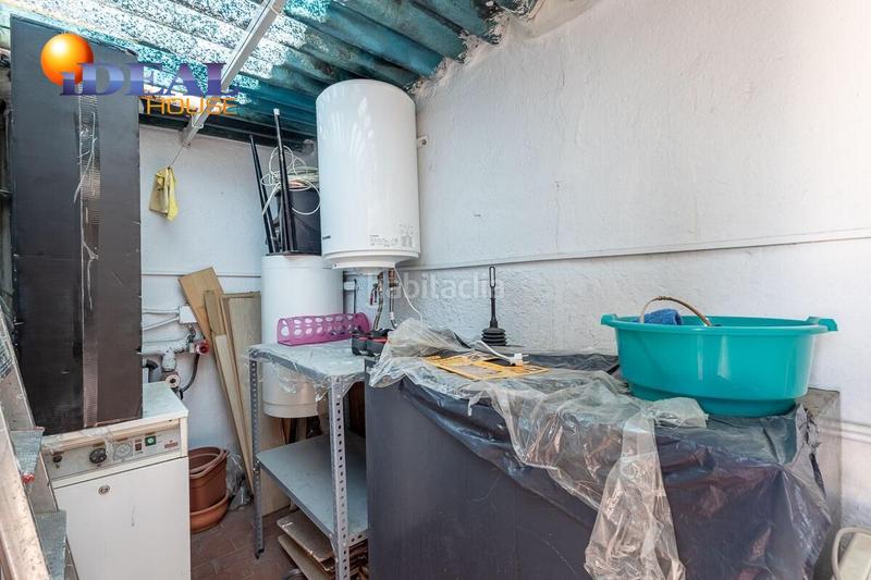 Foto 6ee94d79-dfc8-4d94-ac7f-d47e33eb4134. Casa adossada amb calefacció a San Francisco Javier Granada