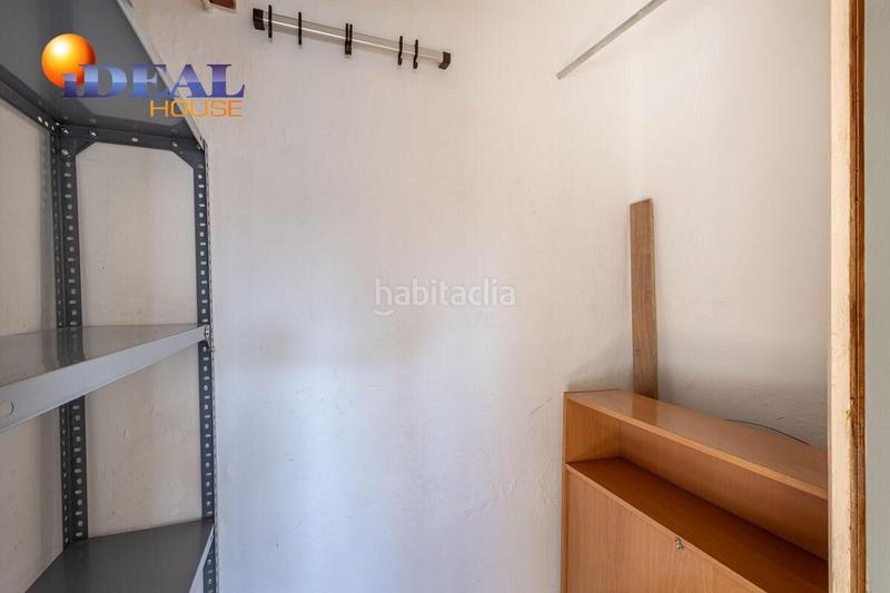 Foto 87722b81-4b62-434a-ba82-ee731a170708. Casa adossada amb calefacció a San Francisco Javier Granada