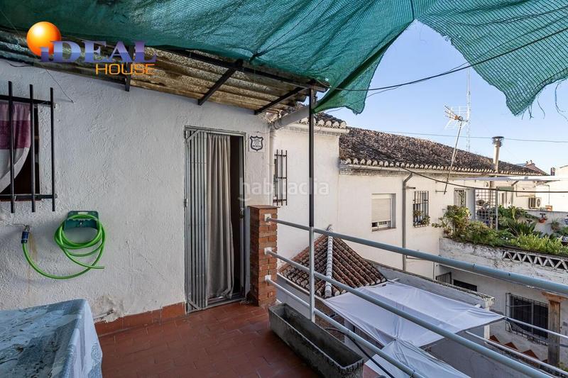 Foto a82d52b0-cb2b-4c19-9c05-b885c86c8d48. Casa adossada amb calefacció a San Francisco Javier Granada