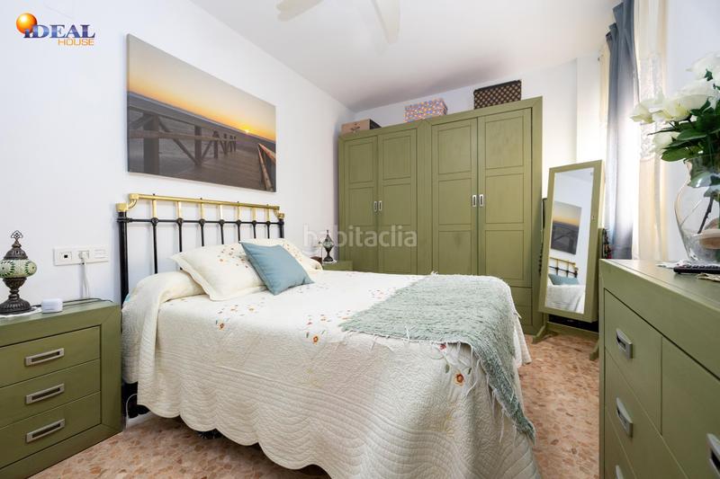 Foto 375e9f61-fc77-4e72-9666-bf2e5946fed9. Ático exclusivo ático en las gabias junto al metro vistas despejadas, terraza y garaje en Gabias (Las)