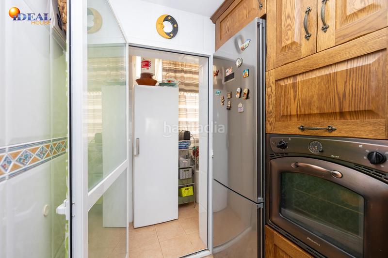 Foto 7584fd13-c5e6-4465-b325-6f228bf2d105. Ático exclusivo ático en las gabias junto al metro vistas despejadas, terraza y garaje en Gabias (Las)