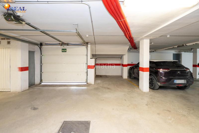 Foto 7e8284e8-be43-43d1-9525-b8fd630b8325. Ático exclusivo ático en las gabias junto al metro vistas despejadas, terraza y garaje en Gabias (Las)