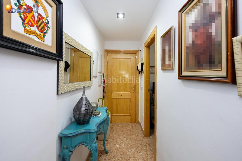 Foto b3f86d80-d26e-44b5-9bf7-3fcbce879119. Ático exclusivo ático en las gabias junto al metro vistas despejadas, terraza y garaje en Gabias (Las)