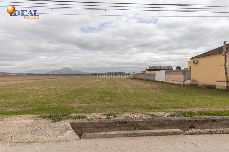 Foto 8747d267-8f32-4547-9c4b-b5463c80c57a. Residential plot in Valderrubio