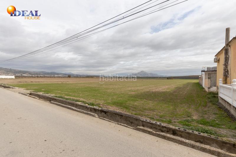 Foto 95f76e6f-4c7a-406c-a067-4897931484aa. Residential plot in Valderrubio