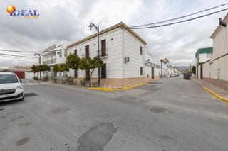 Residential Plot  Calle calle de sol. Valderrubio
