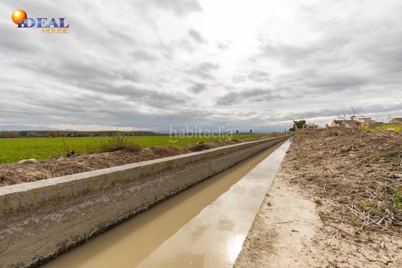 Foto b7ecb098-df7e-46dc-af83-d9c40e5b71a4. Residential plot in Valderrubio