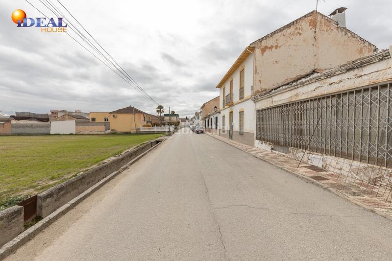 Foto e23f3564-a393-49f9-beb0-0667642f8028. Residential plot in Valderrubio