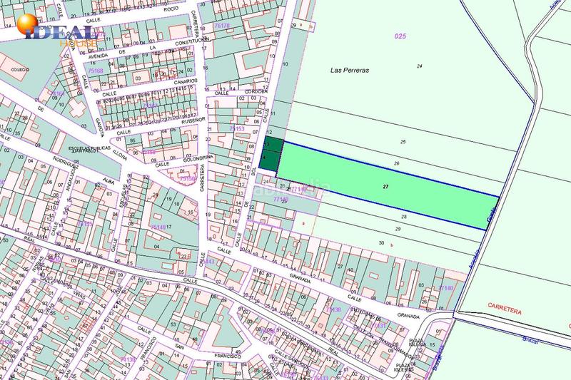 Foto e4a38038-6540-422f-93fd-faf77d92c696. Residential plot in Valderrubio