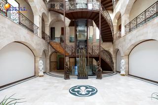 Appartement à Bailén. Piso amplio, moderno y luminoso en bailén  136,17 m