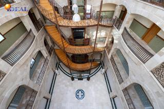 Zweistöckige Wohnung in Bailén. Dúplex nuevo y luminoso en bailén con terraza y parking opcional