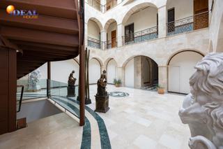 Etagenwohnung in Bailén. Piso nuevo en bailén