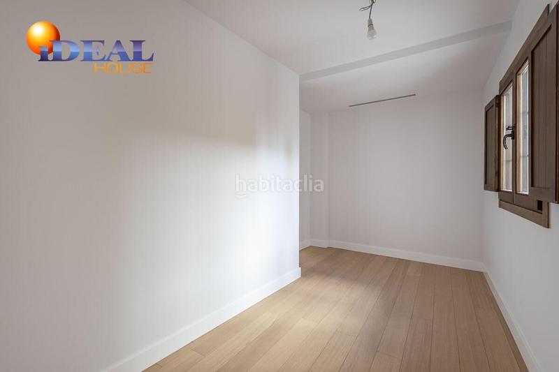 Foto 344752fd-ed4f-4dd8-a56a-7e3f63269b4c. Flat in Barrio de Albaicín Granada