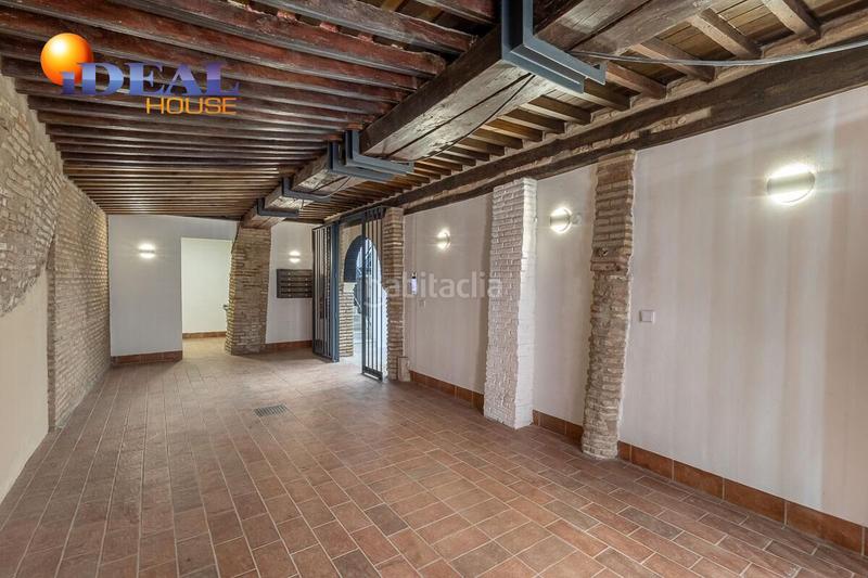 Foto 4fff4e7d-929b-4bc0-819e-146cf8c50a50. Flat in Barrio de Albaicín Granada