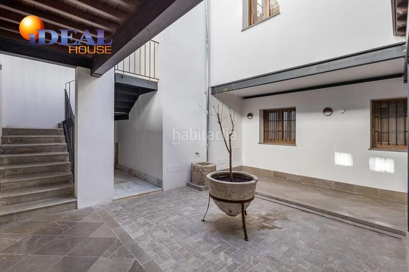 Foto 91b5e592-9a43-48e8-a3c7-7126fcb6b35d. Flat in Barrio de Albaicín Granada