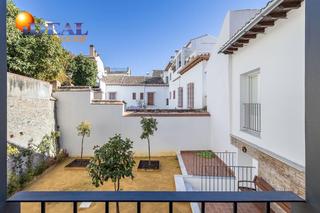 Appartement à Barrio de Albaicín