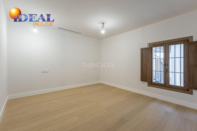 Foto c696bd00-a852-4539-b870-6b2f9c4ee062. Flat in Barrio de Albaicín Granada