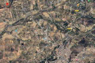 Landgut in Cogollos de la Vega, Paraje Marchal Alto 10