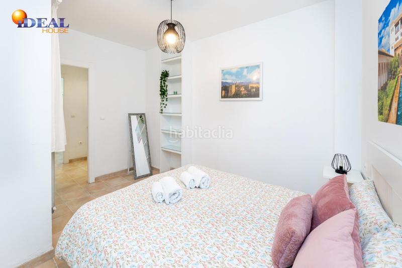 Foto 1e5ffc02-622e-4dce-9431-303a45d57328. Apartament amb calefacció a Barrio de Albaicín Granada