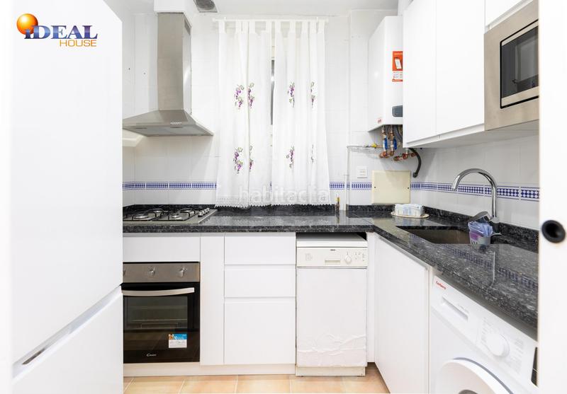 Foto 8396c9bc-4837-4d2e-a9ce-10b5ee362450. Apartament amb calefacció a Barrio de Albaicín Granada