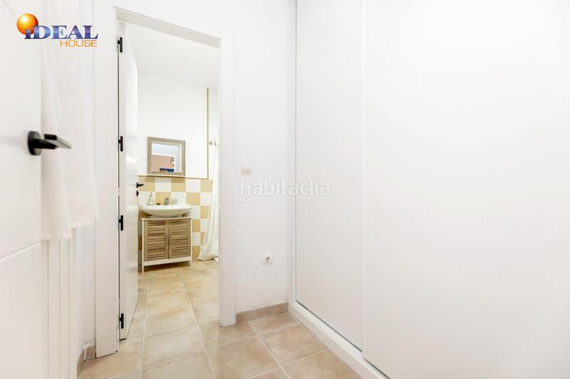 Foto c6530d94-bd84-4da4-a835-416147a13d27. Apartament amb calefacció a Barrio de Albaicín Granada