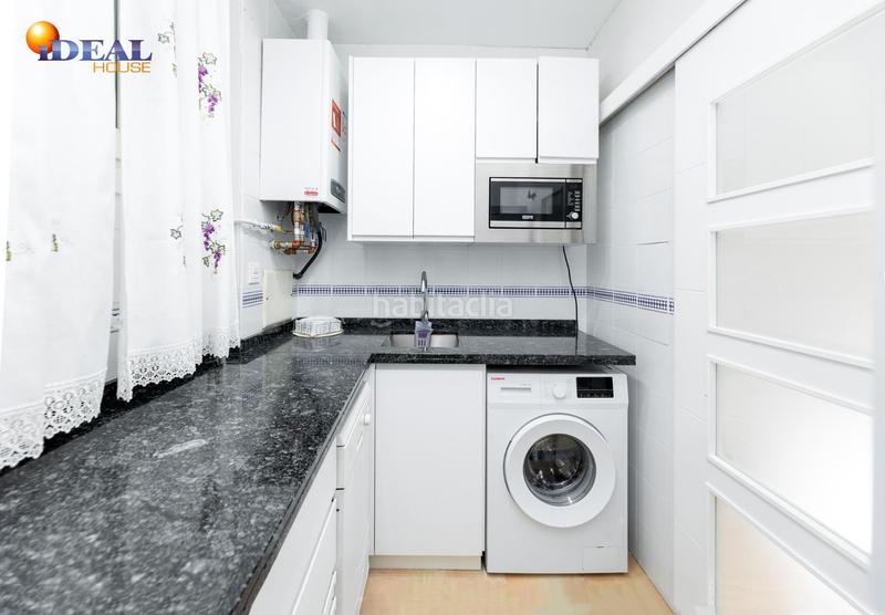 Foto d64f61b2-a0db-4249-b72e-a9ecd0738423. Apartament amb calefacció a Barrio de Albaicín Granada