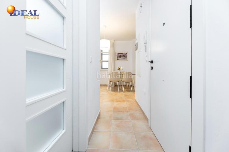 Foto d787e62e-171c-4696-83c1-a3bda066ff86. Apartament amb calefacció a Barrio de Albaicín Granada