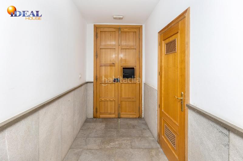Foto e25f13e0-a747-420b-850a-d39315399c38. Apartament amb calefacció a Barrio de Albaicín Granada