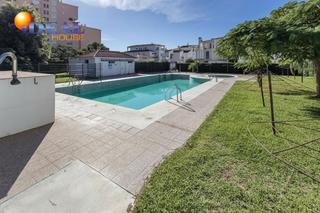 Pis  Calle telemaco. Piso en calahonda urbanización la perla