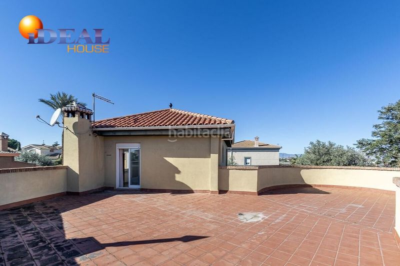 Foto 12180b42-fa94-49a3-807b-3b30872a96ce. Chalet  en los chopos, las gabias en Residencial Triana - Barrio Alto Gabias (Las)