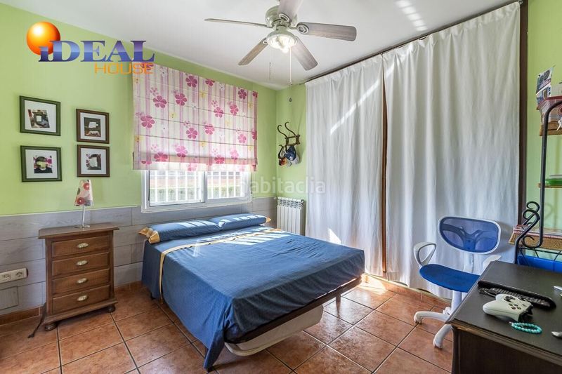 Foto 14a456b0-c1b2-42d8-a26d-824ff8047d4c. Chalet  en los chopos, las gabias en Residencial Triana - Barrio Alto Gabias (Las)
