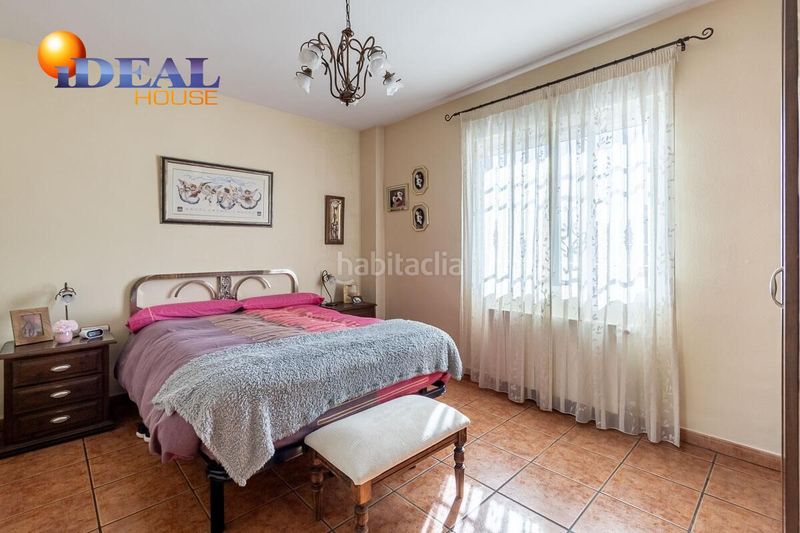 Foto 1b933d66-aaf1-4329-b47e-d61fa4104eb5. Chalet  en los chopos, las gabias en Residencial Triana - Barrio Alto Gabias (Las)