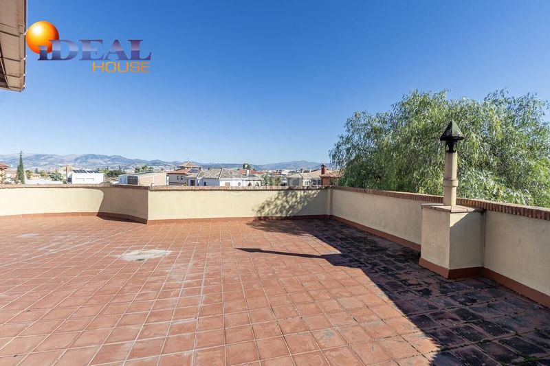 Foto 2a26284b-bf38-4b45-91ba-2486830ff749. Chalet  en los chopos, las gabias en Residencial Triana - Barrio Alto Gabias (Las)