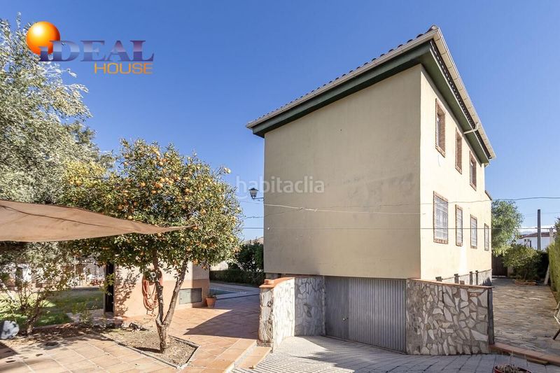 Foto 2ffce64f-bf5d-4b68-a776-344182a82ff6. Chalet  en los chopos, las gabias en Residencial Triana - Barrio Alto Gabias (Las)