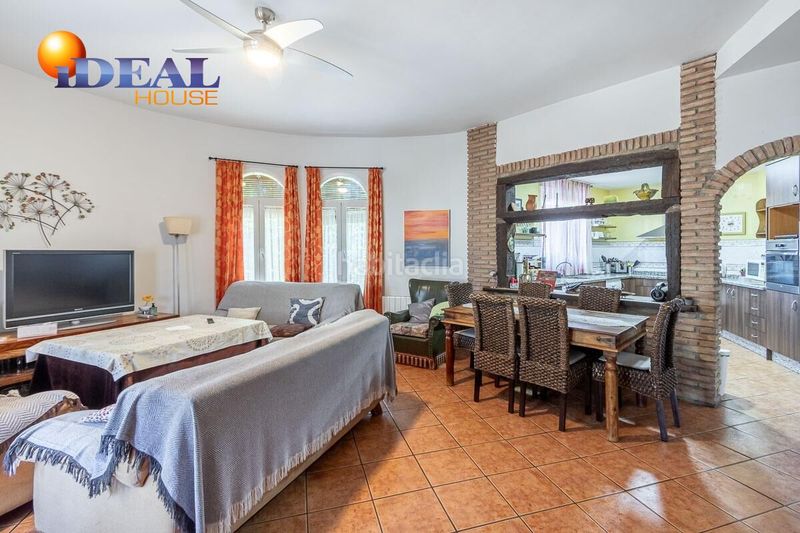 Foto 3489e76d-e474-43eb-95ac-0c5951f59f24. Chalet  en los chopos, las gabias en Residencial Triana - Barrio Alto Gabias (Las)